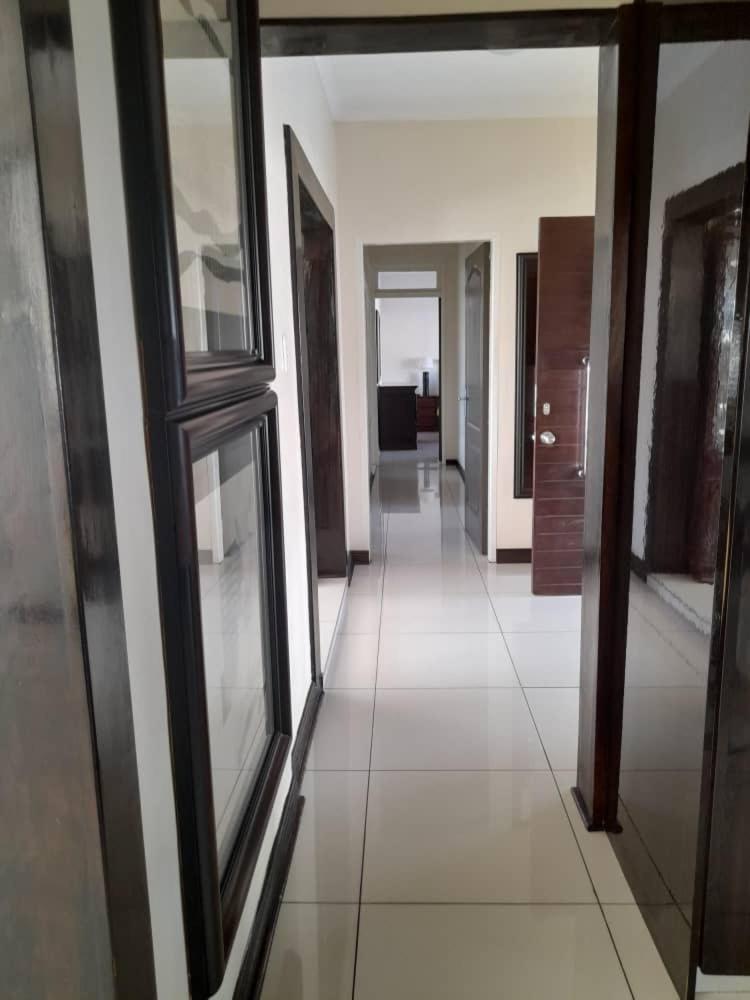 The Ridge Bnb Manzini Exterior foto