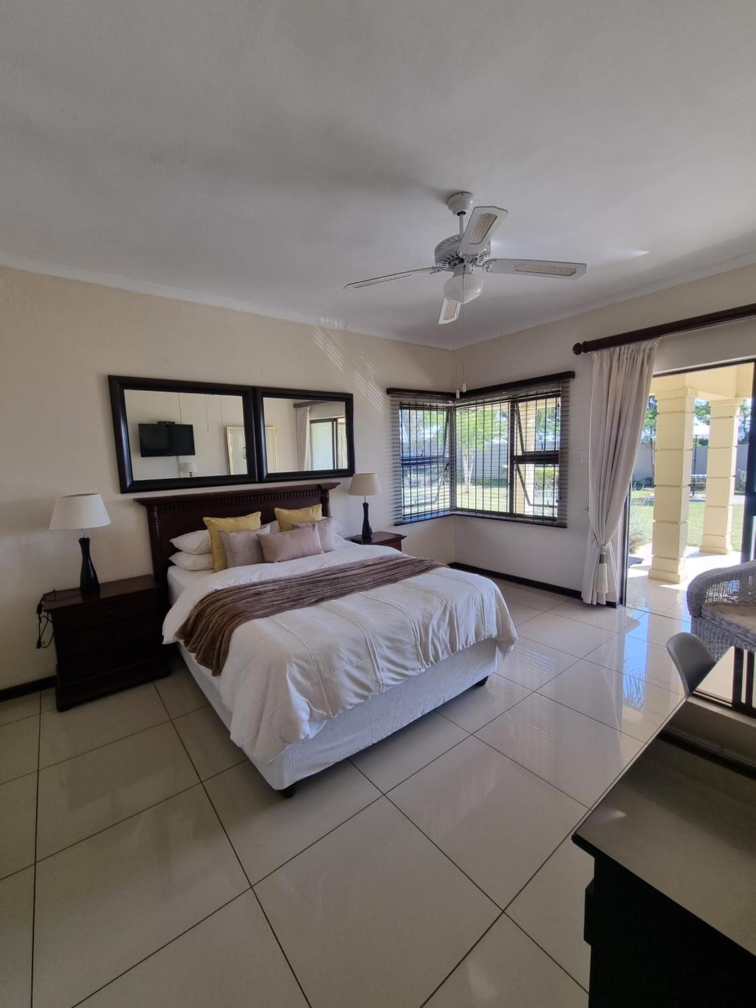 The Ridge Bnb Manzini Exterior foto