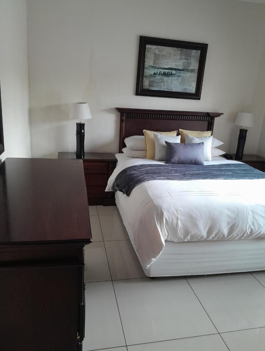 The Ridge Bnb Manzini Habitación foto