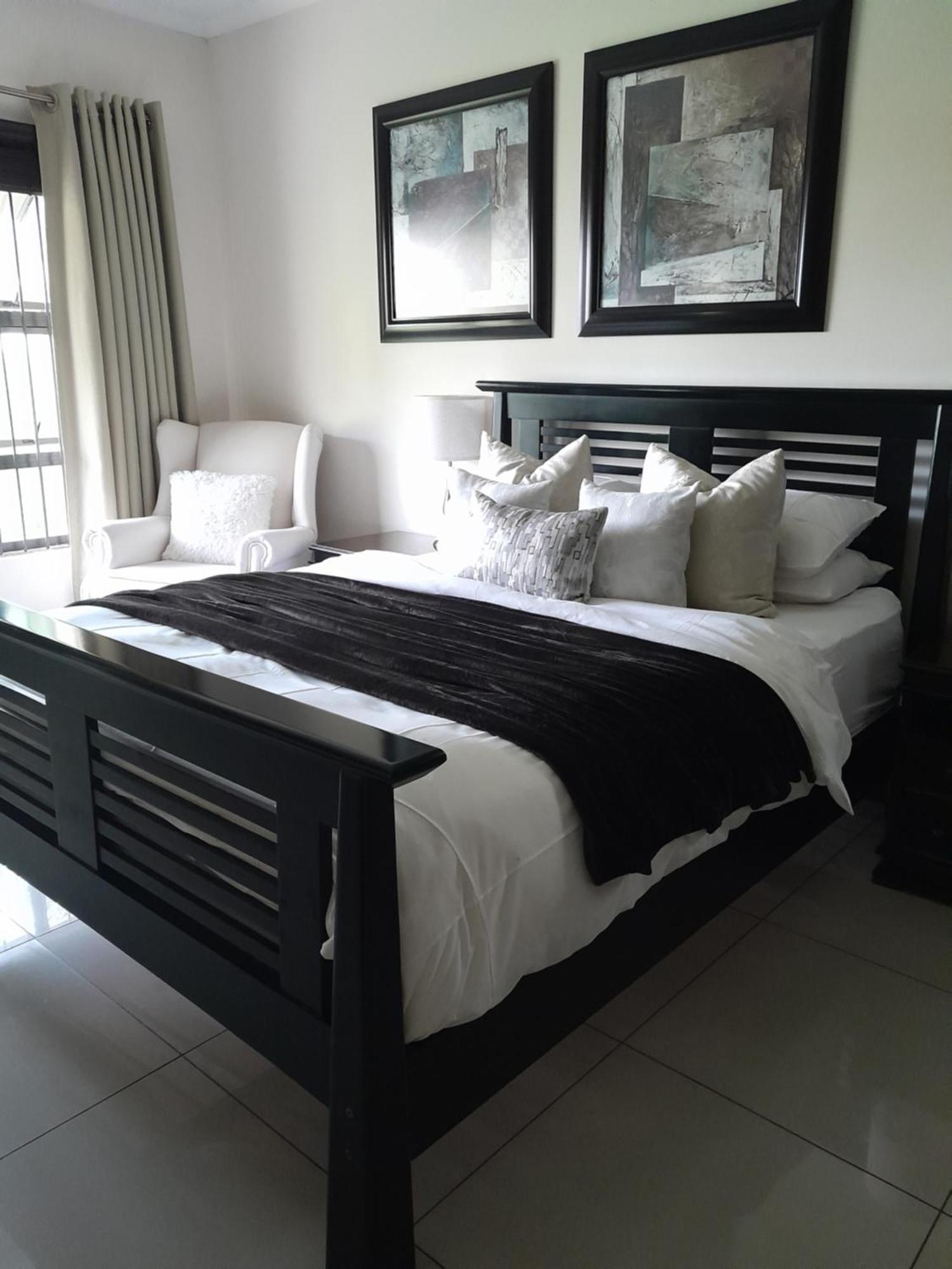 The Ridge Bnb Manzini Habitación foto